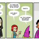Illustration for article titled Sunday Comics: Youre Fired